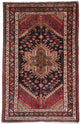 Tapis de Nahavand Tapis 82x130cm - Tapis persan