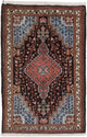 Tapis de Nahavand Tapis 80x115cm - Tapis persan