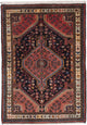 Tapis de Nahavand Tapis 90x125cm - Tapis persan
