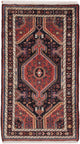 Tapis de Nahavand Tapis 130x77cm - Tapis persan