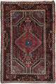 Tapis de Hamadan Tapis 130x87cm - Tapis persan