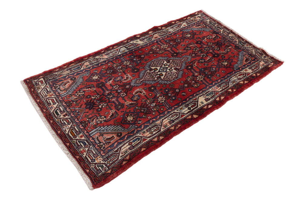 Tapis de Sarouk Tapis 67x171cm - Tapis persan