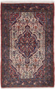 Tapis de Hamadan Tapis 130x85cm - Tapis persan
