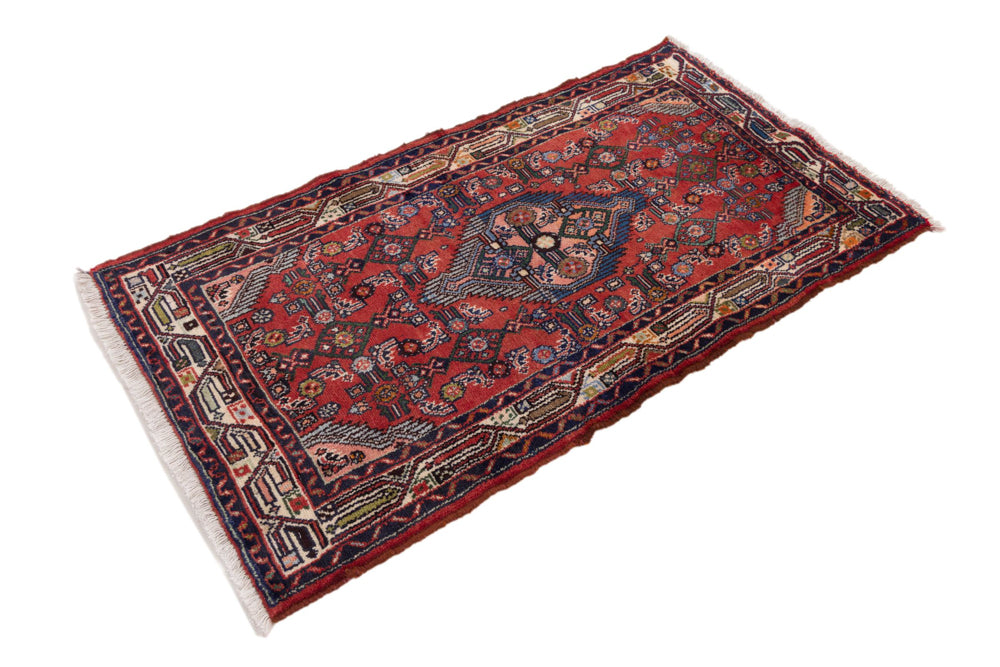 Tapis de Sarouk Tapis 72x135cm - Tapis persan