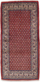 Tapis de Mir Tapis 70x140cm - Tapis persan