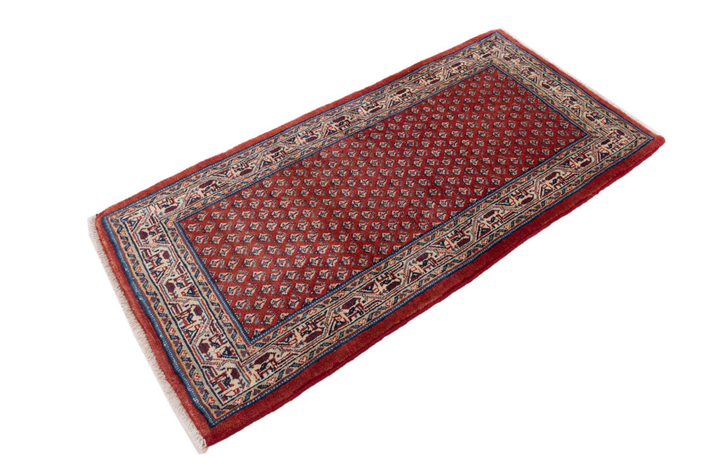 Tapis de Mir Tapis 70x140cm - Tapis persan
