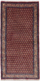 Tapis de Mir Tapis 70x140cm - Tapis persan