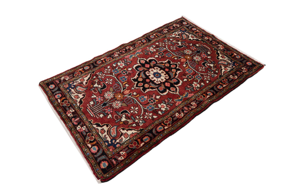 Tapis de Nahavand Tapis 85x135cm - Tapis persan