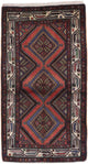 Tapis de Hamadan Tapis 78x135cm - Tapis persan