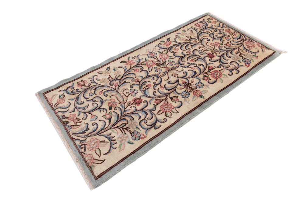 Tapis de Tabriz - 40 rangs Tapis 150x70cm - Tapis persan