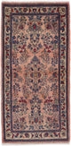 Tapis de Sarouk Tapis 135x70cm - Tapis persan