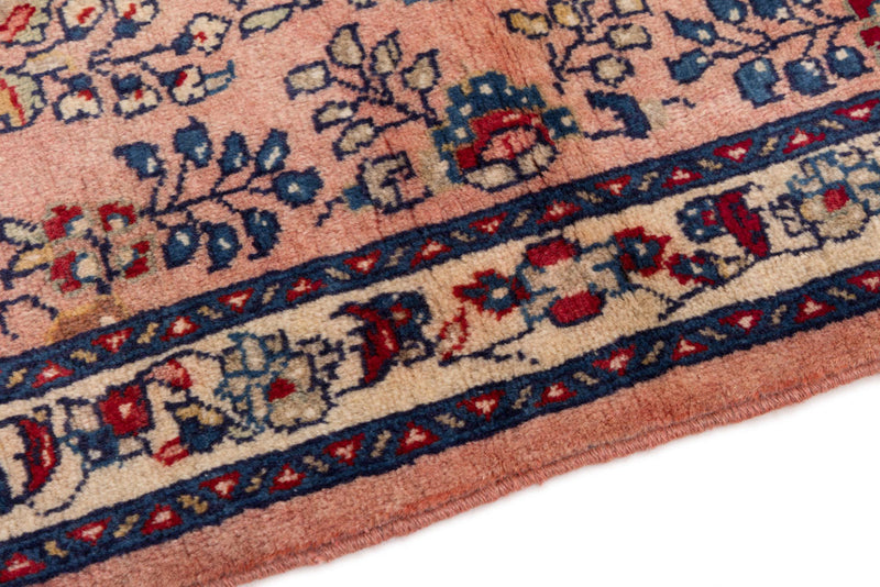 Tapis de Sarouk Tapis 135x70cm - Tapis persan