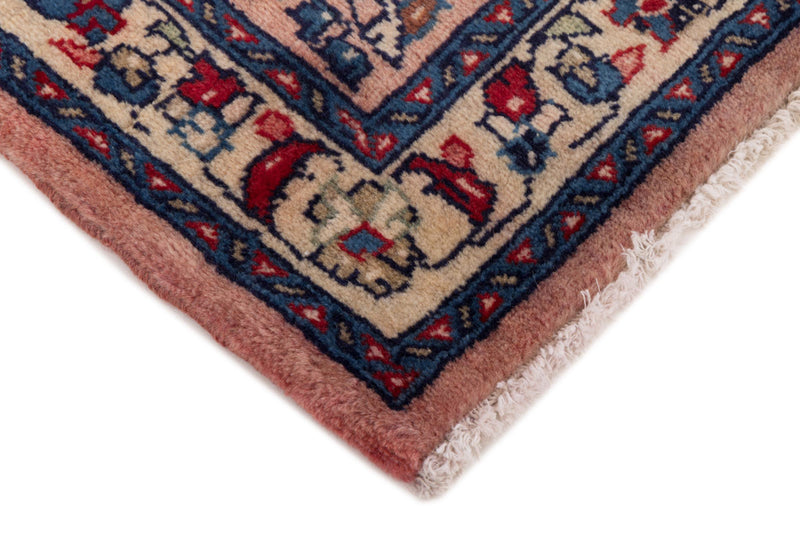 Tapis de Sarouk Tapis 135x70cm - Tapis persan