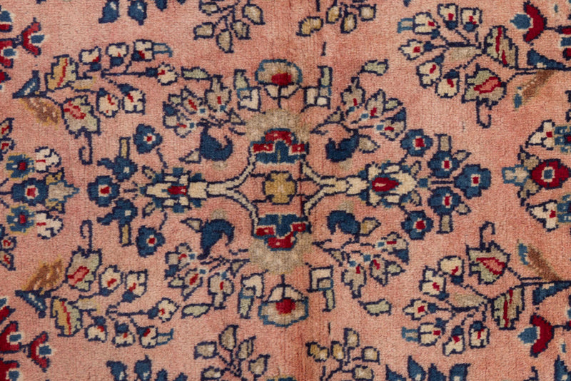 Tapis de Sarouk Tapis 135x70cm - Tapis persan