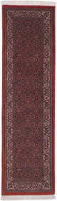Bidjar - Takab Tapis 55x198cm - Tapis persan