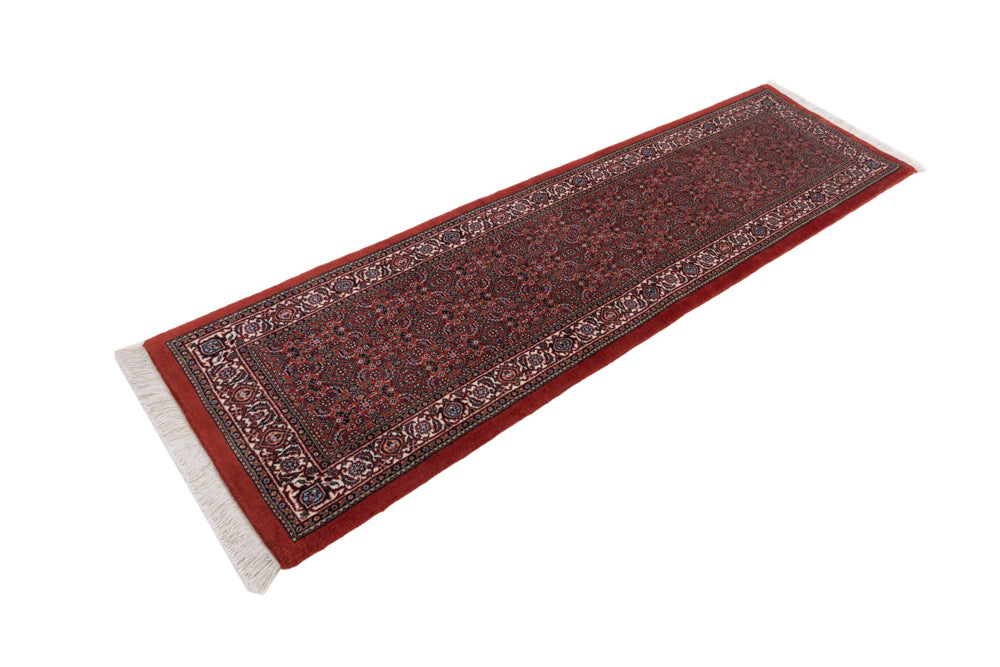 Bidjar - Takab Tapis 55x198cm - Tapis persan