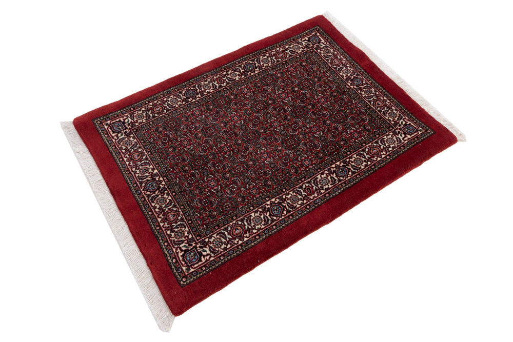 Bidjar - Takab Tapis 70x100cm - Tapis persan