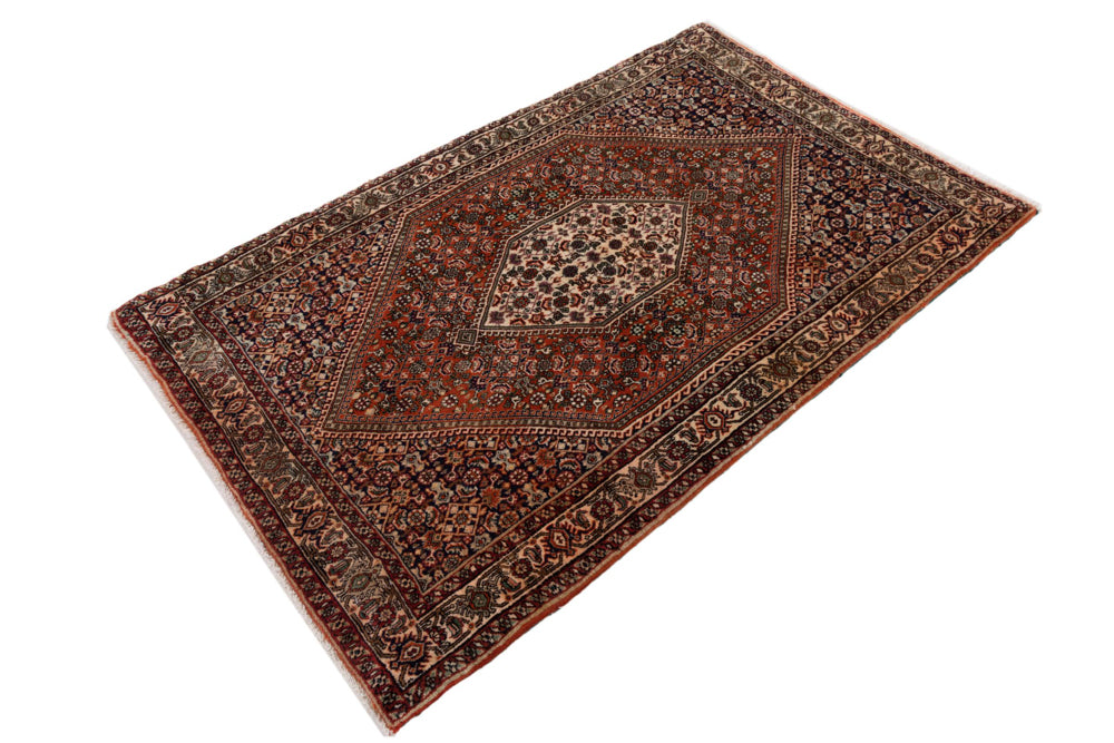 Tapis de Bidjar Tapis 90x140cm - Tapis persan