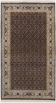 Tapis de Tabriz indien Tapis 159x93cm - Tapis oriental