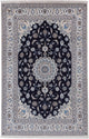 Nain Tapis 306x198cm - Tapis persan