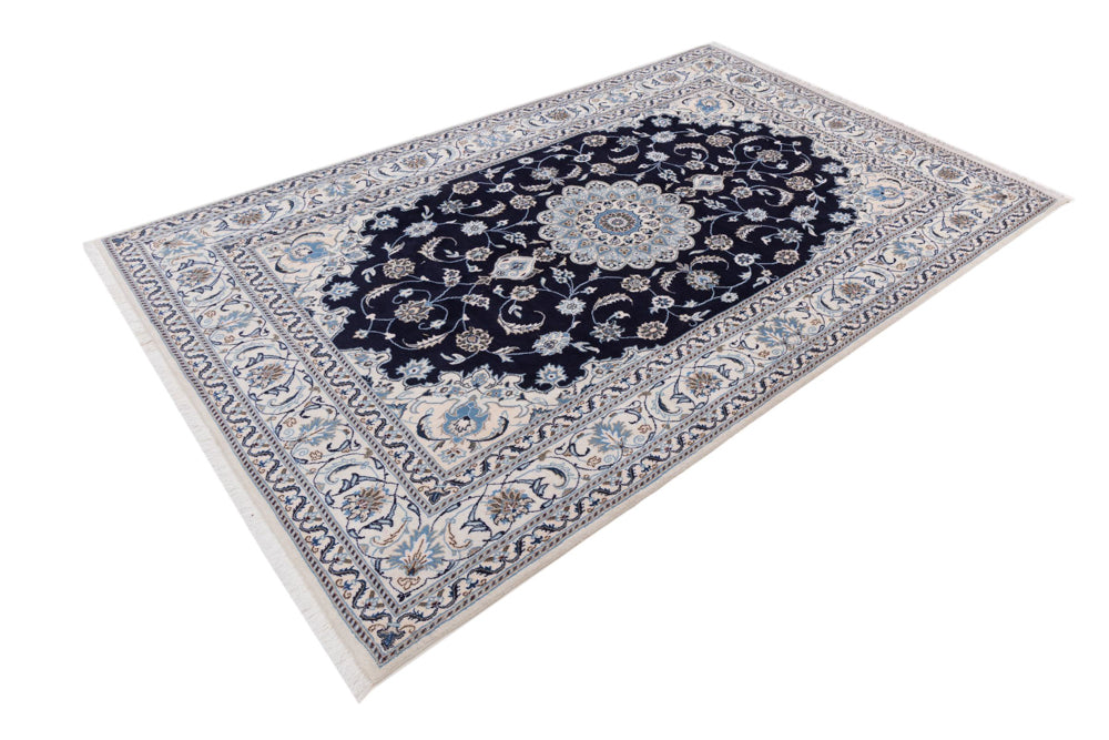 Nain Tapis 306x198cm - Tapis persan