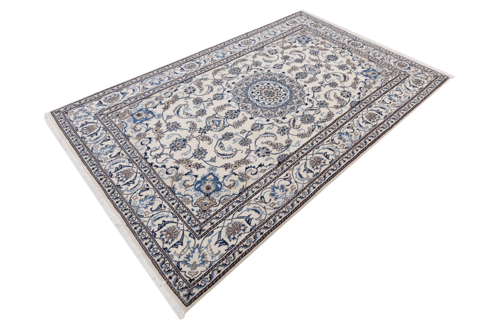 Nain Tapis 192x292cm - Tapis persan