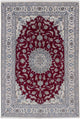 Nain Tapis 293x198cm - Tapis persan