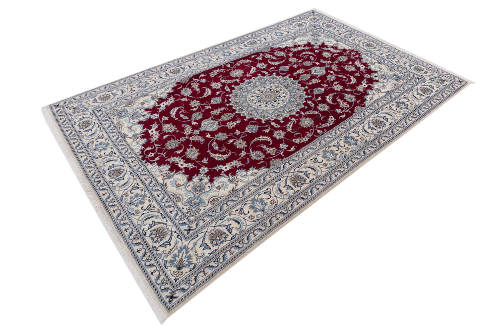 Nain Tapis 293x198cm - Tapis persan