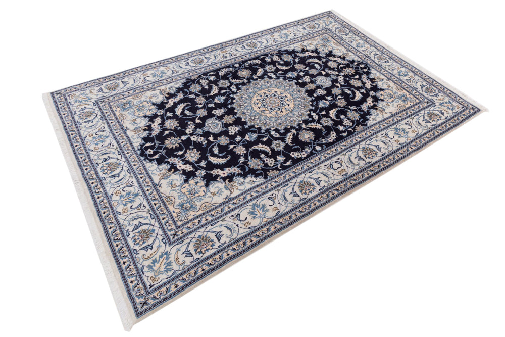 Nain Tapis 292x198cm - Tapis persan