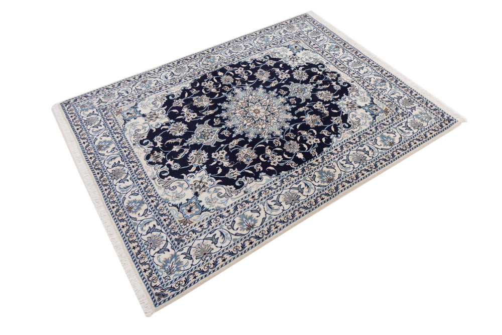 Nain Tapis 148x200cm - Tapis persan