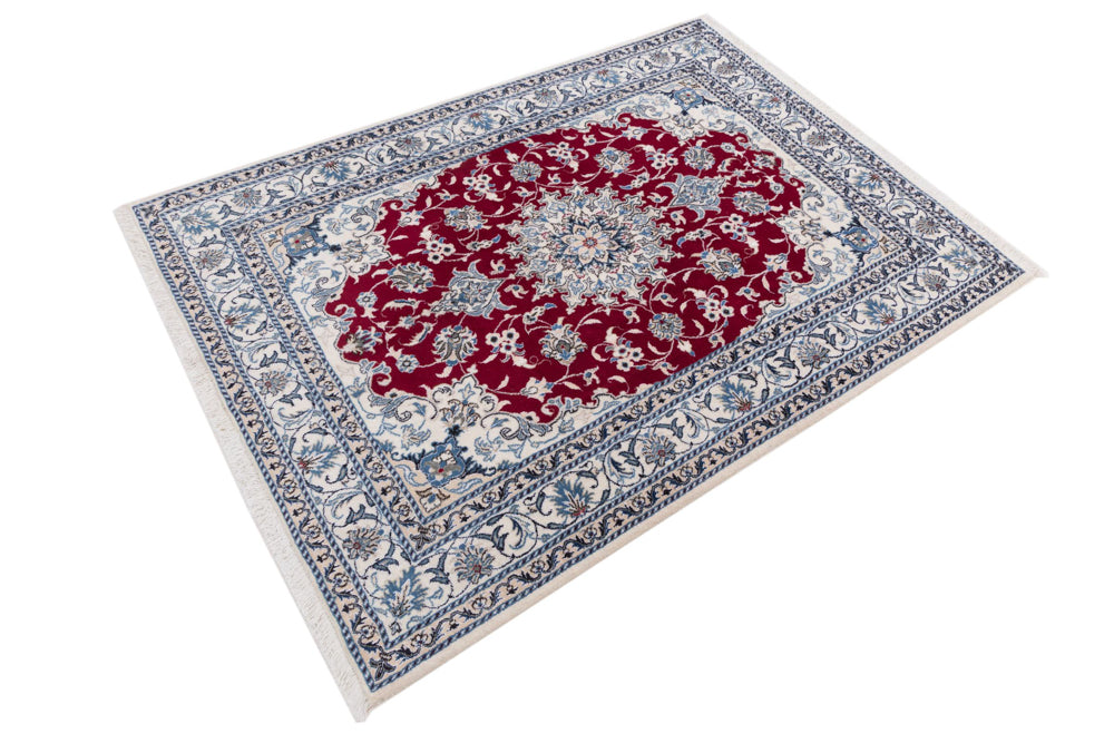 Nain Tapis 148x202cm - Tapis persan