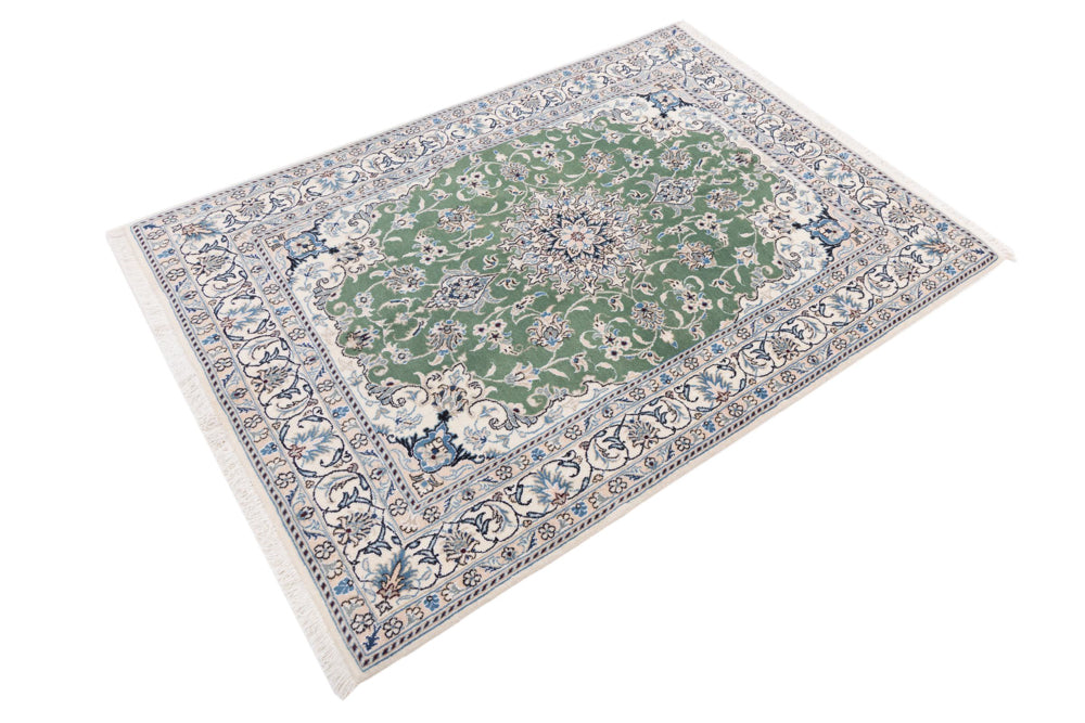 Nain Tapis 146x204cm - Tapis persan