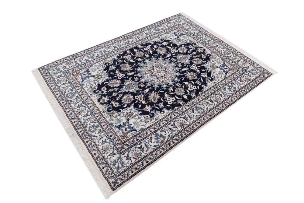 Nain Tapis 195x150cm - Tapis persan