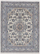 Nain Tapis 150x197cm - Tapis persan
