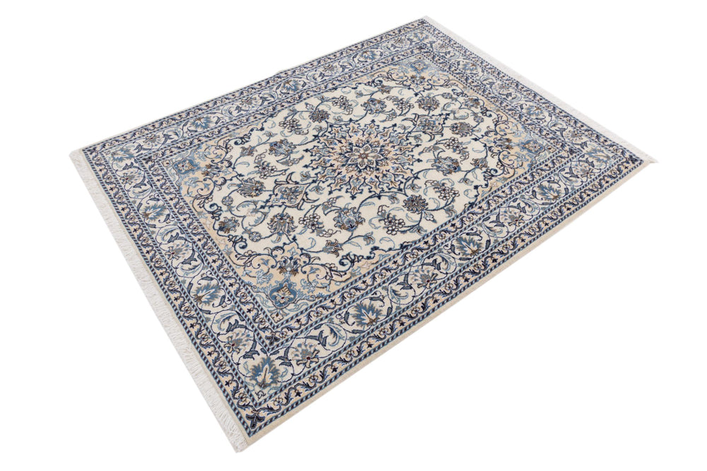 Nain Tapis 150x197cm - Tapis persan