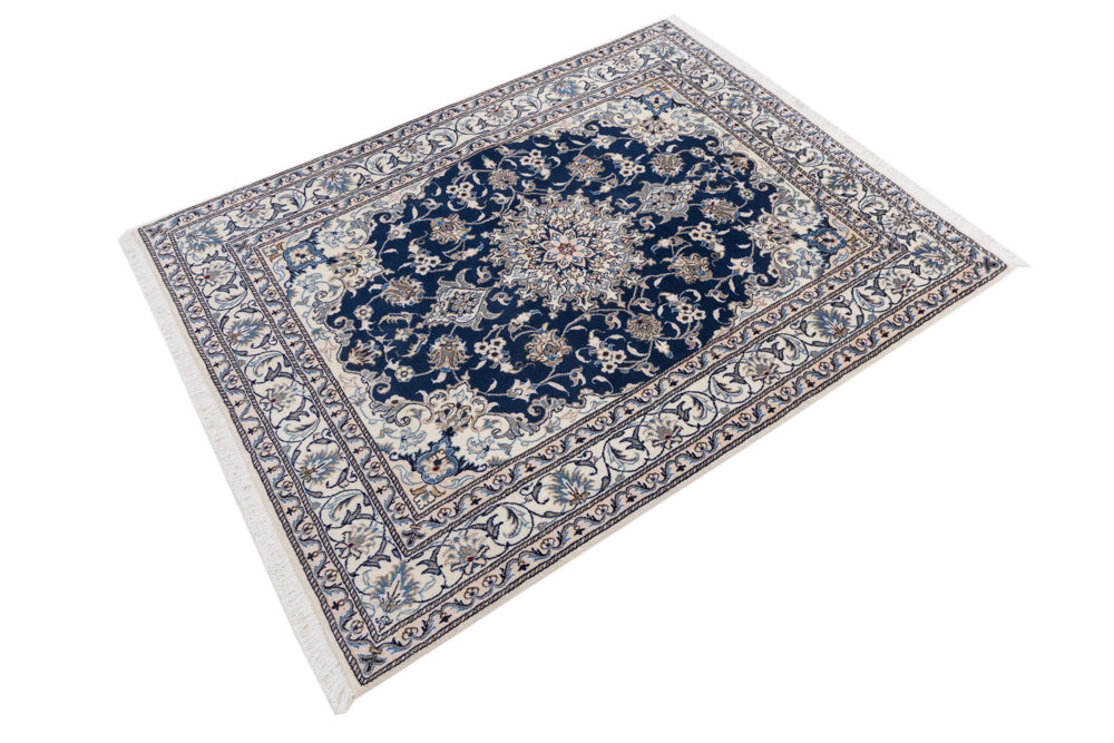 Nain Tapis 145x197cm - Tapis persan