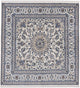 Nain Tapis 193x207cm - Tapis persan