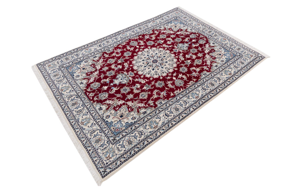 Nain Tapis 237x164cm - Tapis persan