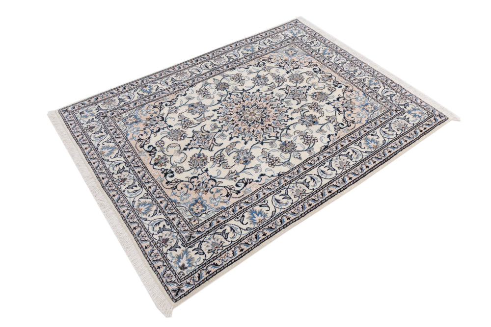 Nain Tapis 147x200cm - Tapis persan