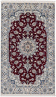 Nain Tapis 120x202cm - Tapis persan