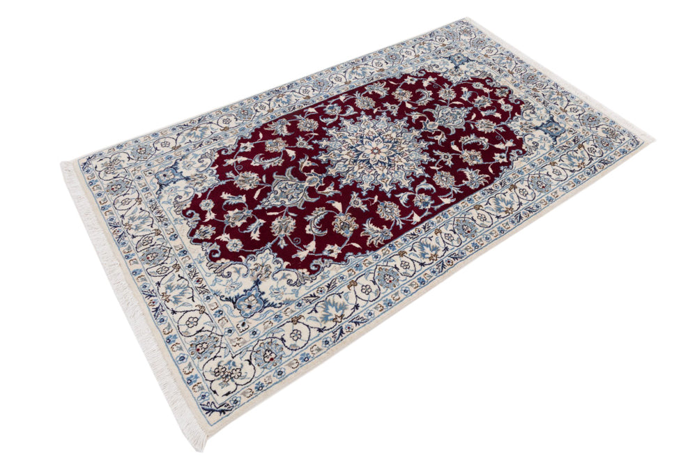 Nain Tapis 120x202cm - Tapis persan