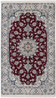 Nain Tapis 120x200cm - Tapis persan