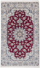 Nain Tapis 120x200cm - Tapis persan