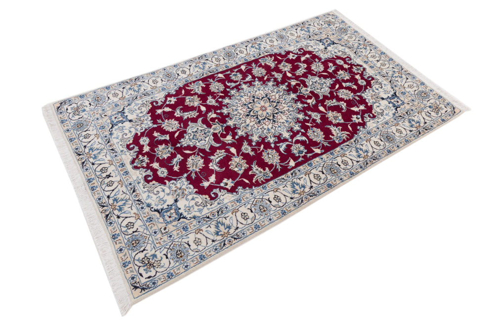 Nain Tapis 120x200cm - Tapis persan