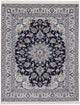 Nain Tapis 150x193cm - Tapis persan