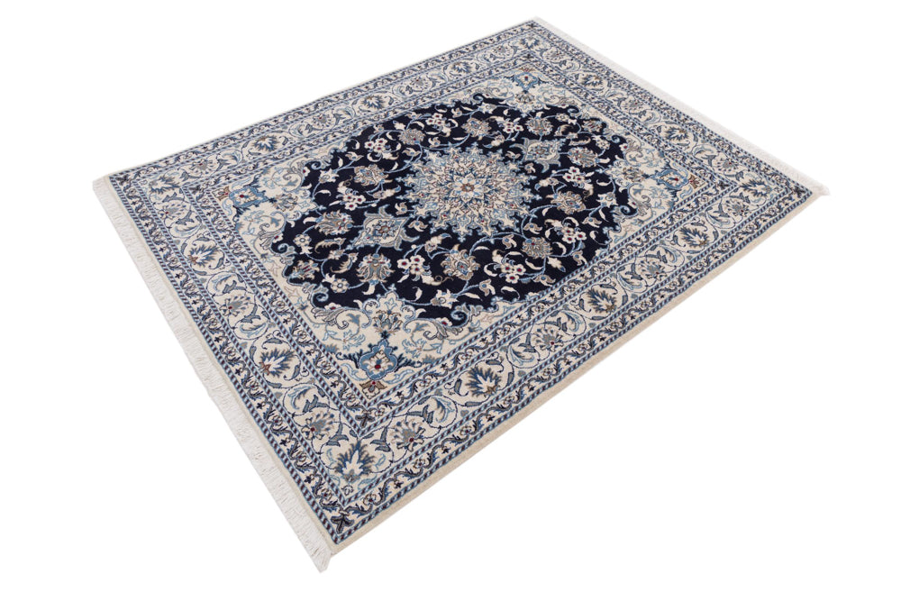 Nain Tapis 150x193cm - Tapis persan