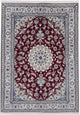 Nain Tapis 165x232cm - Tapis persan
