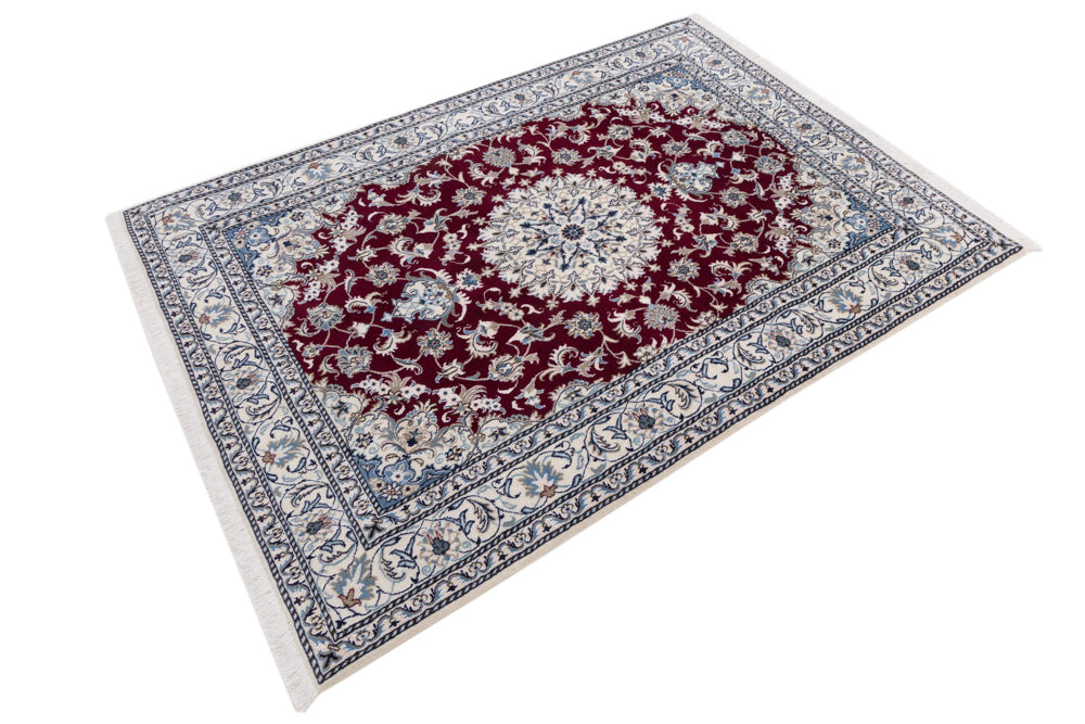 Nain Tapis 165x232cm - Tapis persan