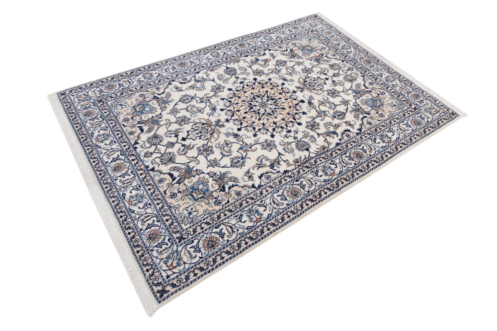 Nain Tapis 165x234cm - Tapis persan