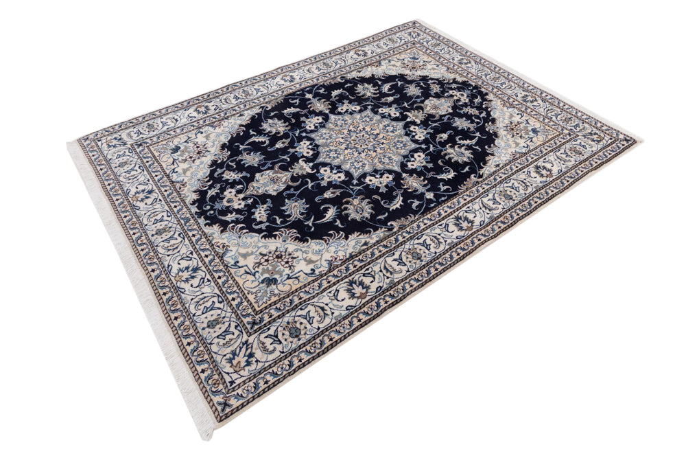 Nain Tapis 228x170cm - Tapis persan